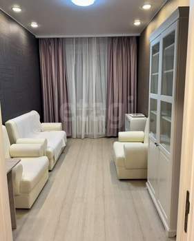 4-к квартира, на длительный срок, 100м2, 1/10 этаж