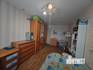2-к квартира, на длительный срок, 45м2, 4/5 этаж