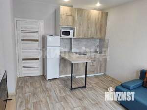 2-к квартира, на длительный срок, 38м2, 6/15 этаж