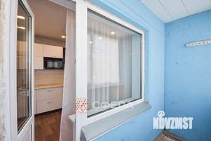 1-к квартира, на длительный срок, 33м2, 1/10 этаж
