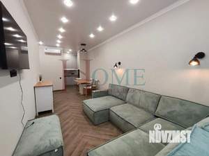 2-к квартира, на длительный срок, 49м2, 5/24 этаж