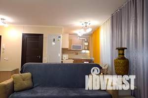 3-к квартира, посуточно, 60м2, 2/5 этаж
