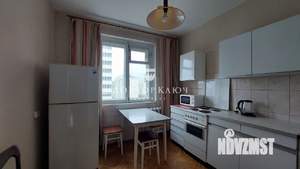 2-к квартира, на длительный срок, 55м2, 9/10 этаж