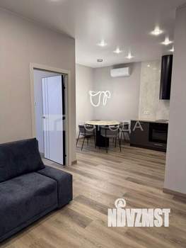 1-к квартира, на длительный срок, 44м2, 15/29 этаж