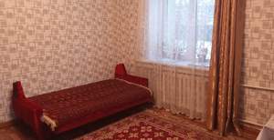 1-к квартира, на длительный срок, 40м2, 1/3 этаж