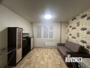 Студия квартира, на длительный срок, 20м2, 13/17 этаж