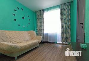 2-к квартира, на длительный срок, 41м2, 2/5 этаж