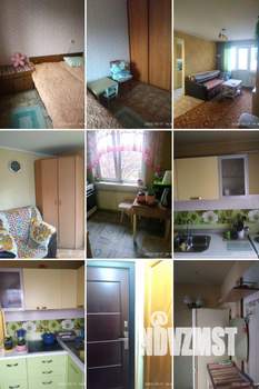 2-к квартира, на длительный срок, 45м2, 5/5 этаж