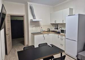 2-к квартира, на длительный срок, 64м2, 15/17 этаж