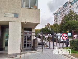 1-к квартира, на длительный срок, 35м2, 7/17 этаж