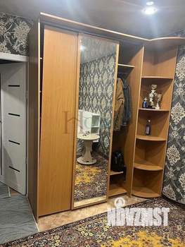 1-к квартира, на длительный срок, 30м2, 2/9 этаж