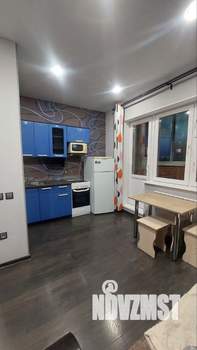 Студия квартира, на длительный срок, 19м2, 2/17 этаж