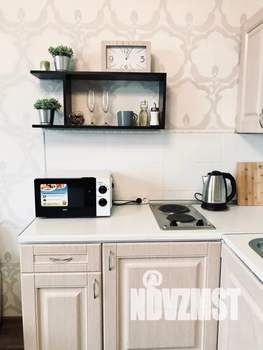 Студия квартира, посуточно, 34м2, 12/24 этаж