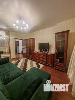 1-к квартира, на длительный срок, 38м2, 17/25 этаж