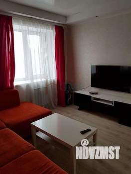 2-к квартира, на длительный срок, 36м2, 3/16 этаж