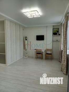 1-к квартира, на длительный срок, 37м2, 14/19 этаж