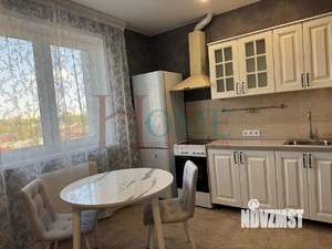 1-к квартира, на длительный срок, 42м2, 7/10 этаж