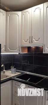 2-к квартира, на длительный срок, 41м2, 21/25 этаж