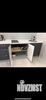 1-к квартира, на длительный срок, 40м2, 9/27 этаж