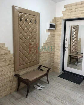 Студия квартира, на длительный срок, 40м2, 23/26 этаж