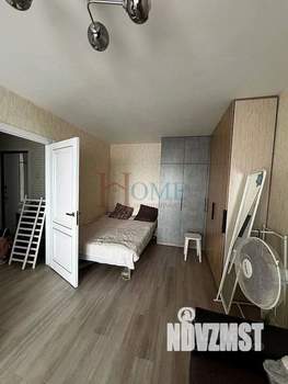 1-к квартира, на длительный срок, 34м2, 7/9 этаж