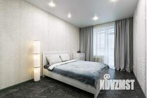 1-к квартира, посуточно, 75м2, 1/1 этаж