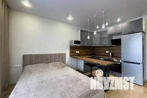 1-к квартира, посуточно, 30м2, 4/25 этаж