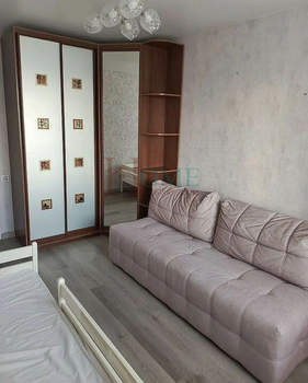 2-к квартира, на длительный срок, 53м2, 9/10 этаж