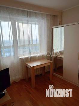 1-к квартира, на длительный срок, 46м2, 11/18 этаж