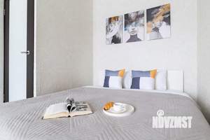 2-к квартира, посуточно, 53м2, 5/5 этаж