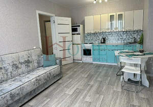 2-к квартира, на длительный срок, 37м2, 11/18 этаж