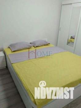 2-к квартира, на длительный срок, 41м2, 6/17 этаж