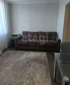 1-к квартира, на длительный срок, 29м2, 7/12 этаж