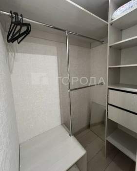 1-к квартира, на длительный срок, 39м2, 14/25 этаж