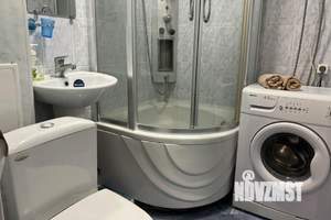 2-к квартира, посуточно, 42м2, 1/1 этаж