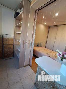 Студия квартира, на длительный срок, 37м2, 10/11 этаж