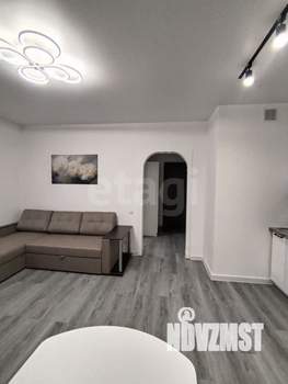 2-к квартира, на длительный срок, 51м2, 2/23 этаж