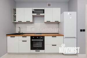 1-к квартира, на длительный срок, 41м2, 5/25 этаж