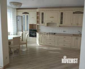 3-к квартира, на длительный срок, 101м2, 14/24 этаж