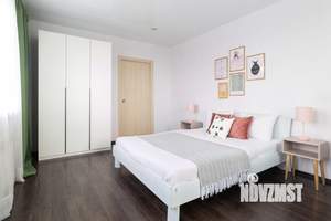 3-к квартира, посуточно, 70м2, 1/1 этаж