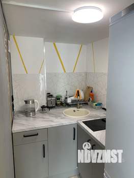 Студия квартира, на длительный срок, 33м2, 6/11 этаж