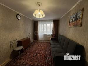 2-к квартира, на длительный срок, 45м2, 2/5 этаж