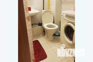 1-к квартира, посуточно, 45м2, 8/10 этаж