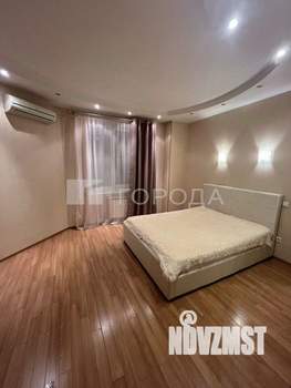 2-к квартира, на длительный срок, 77м2, 12/16 этаж