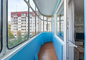 2-к квартира, на длительный срок, 53м2, 6/10 этаж