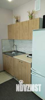 Студия квартира, на длительный срок, 20м2, 11/24 этаж