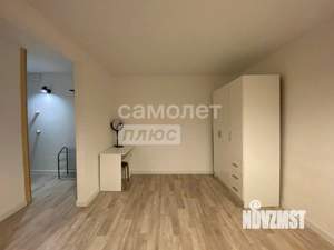 1-к квартира, на длительный срок, 31м2, 1/5 этаж