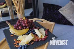 1-к квартира, посуточно, 25м2, 9/16 этаж