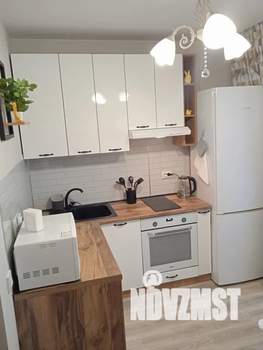 1-к квартира, посуточно, 41м2, 11/14 этаж