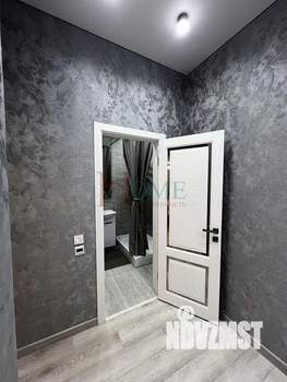 1-к квартира, на длительный срок, 40м2, 1/23 этаж